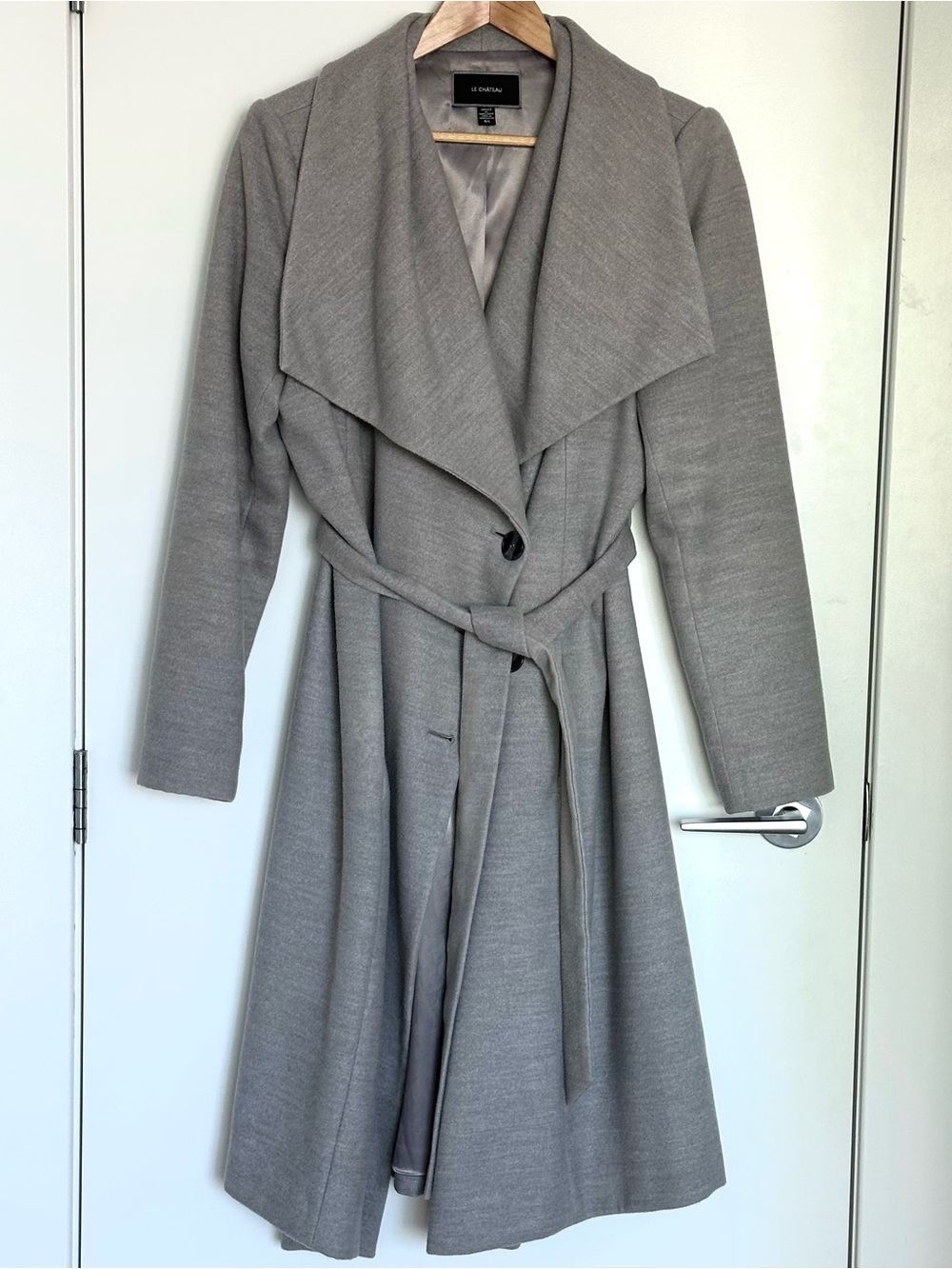 Le Château Pea Coat